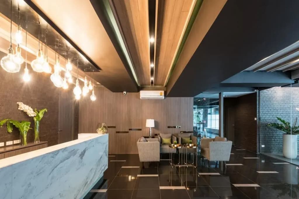 Fyn Hotel - photo 15