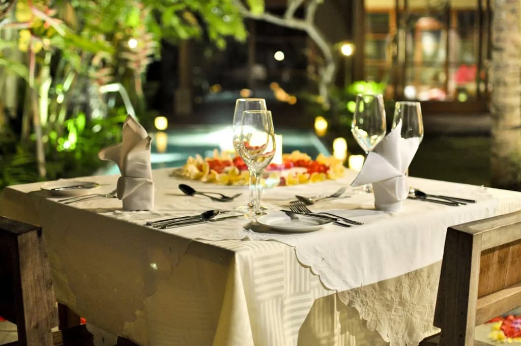 Luwak Ubud Villa & Jungle Suite - photo 13