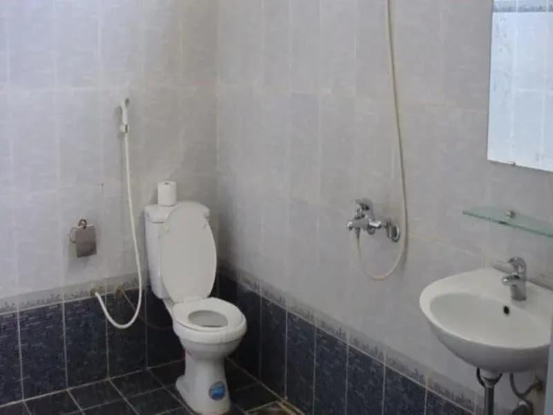 Son Tr 1Hotel - photo 8