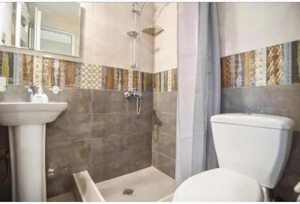 Apartment 55 - photo 7