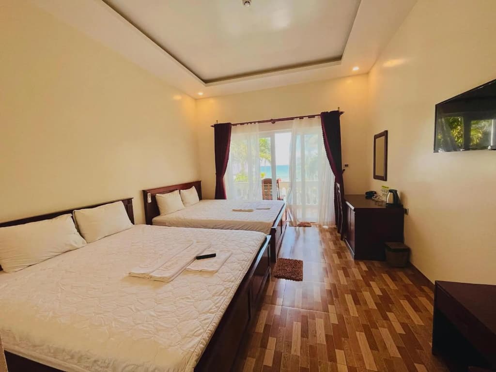 Phuong Binh House - photo 1