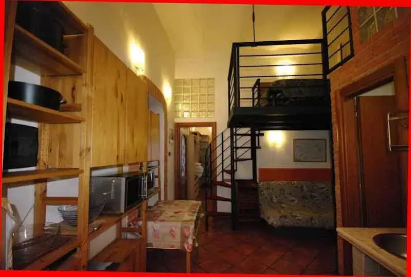 Aabacus Roman Pyramid House - photo 18