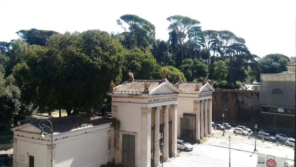 Flaminia 9 B&B - photo 3