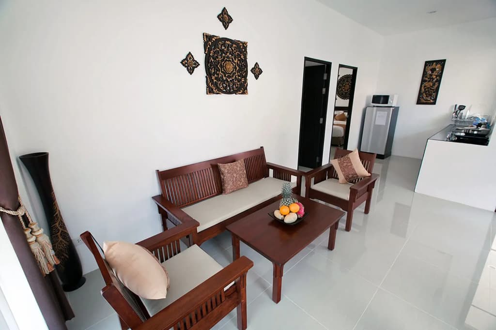 Lux Family Villas - photo 14