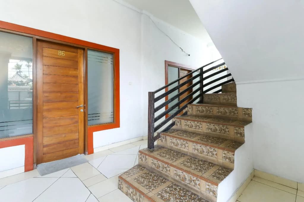 Pudak Sari Homestay - photo 10