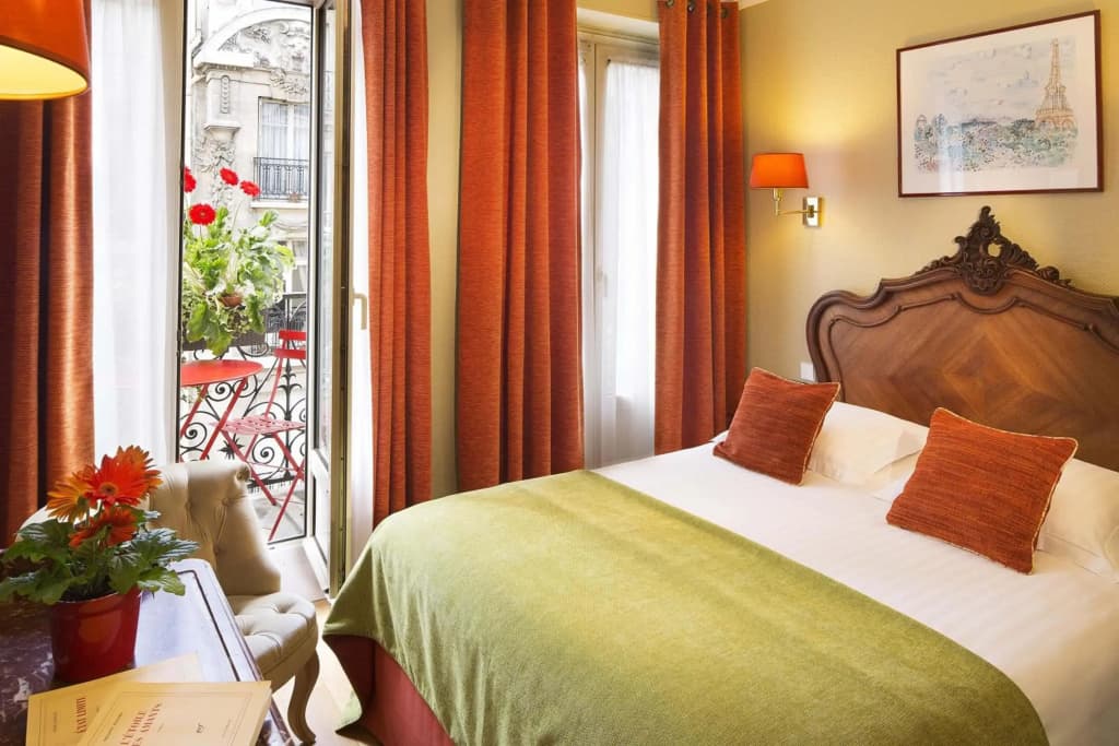 New Orient Hôtel - photo 3