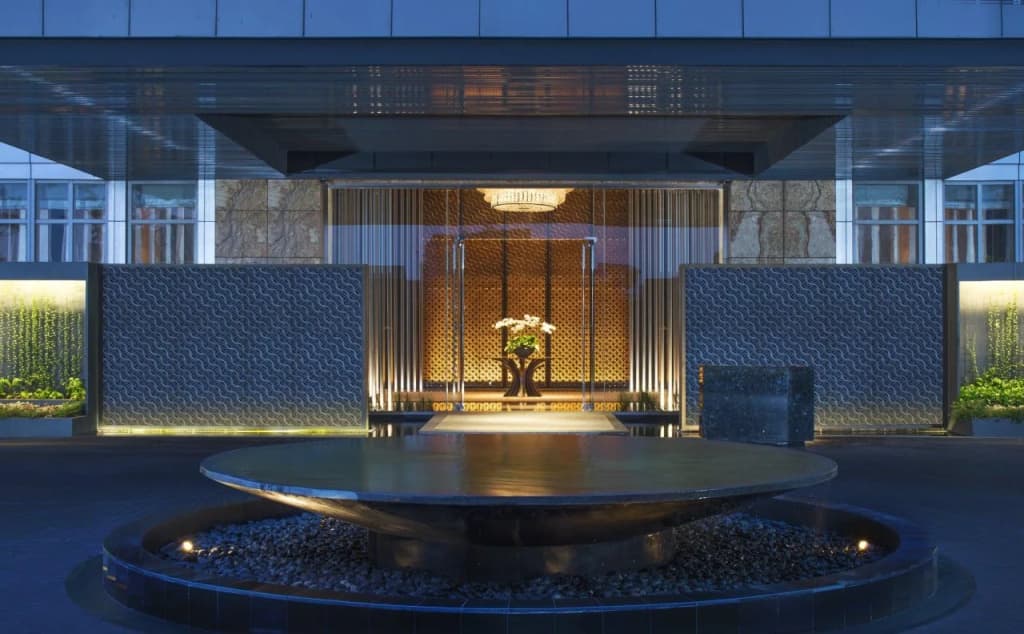 Keraton at The Plaza, The Unbound Collection by Hyatt - photo 33