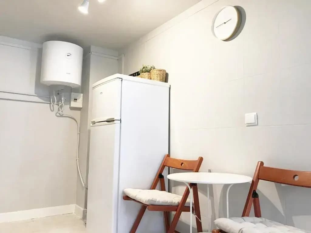 Riverside Apartment 42 - Lisbon - photo 13
