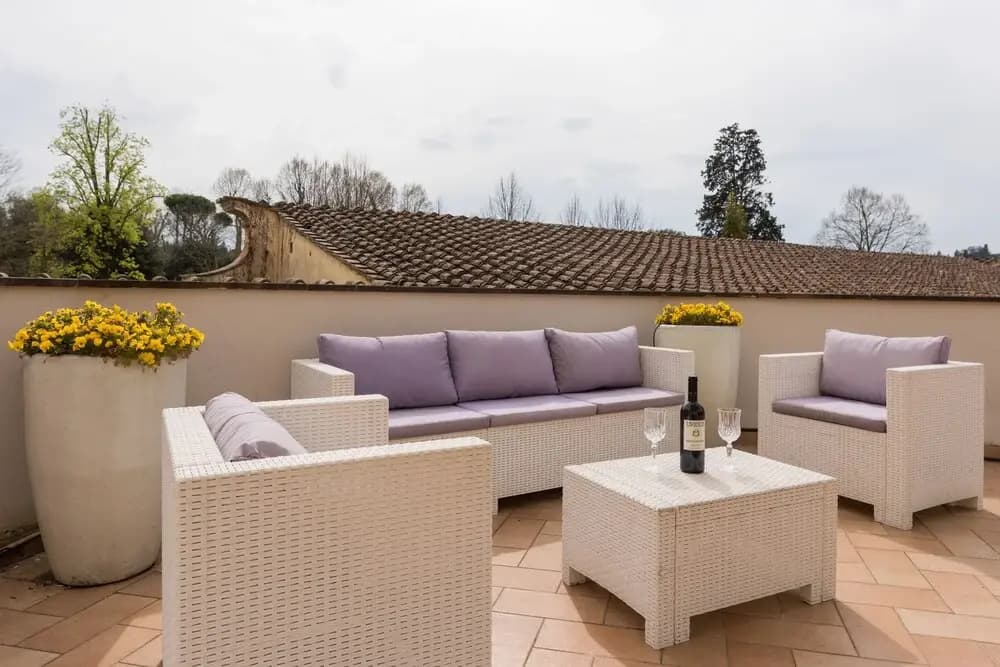 Flo Apartments - Oltrarno - photo 12
