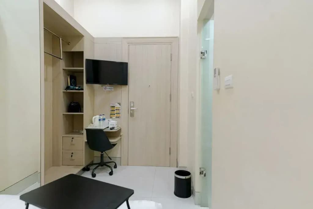 Hotel Cantik Syari - photo 7