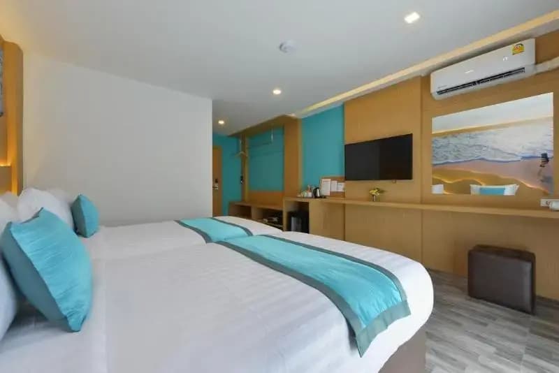T2 Ao Nang Krabi - photo 4
