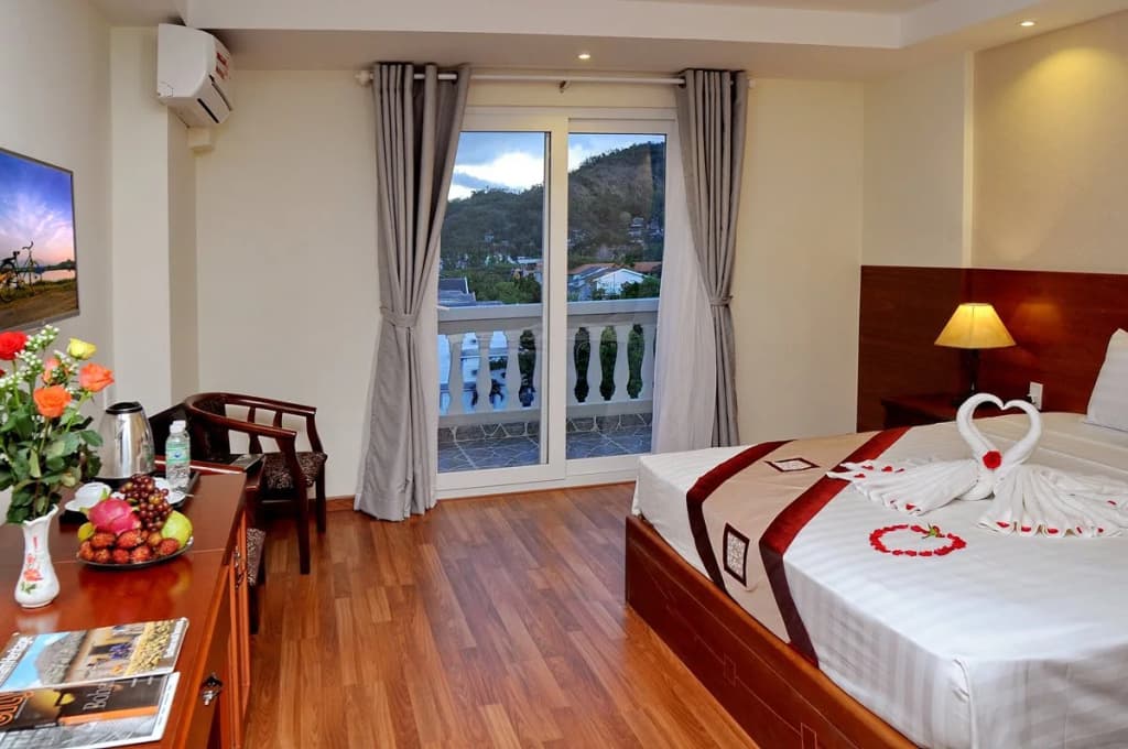 Verano Hotel - photo 3