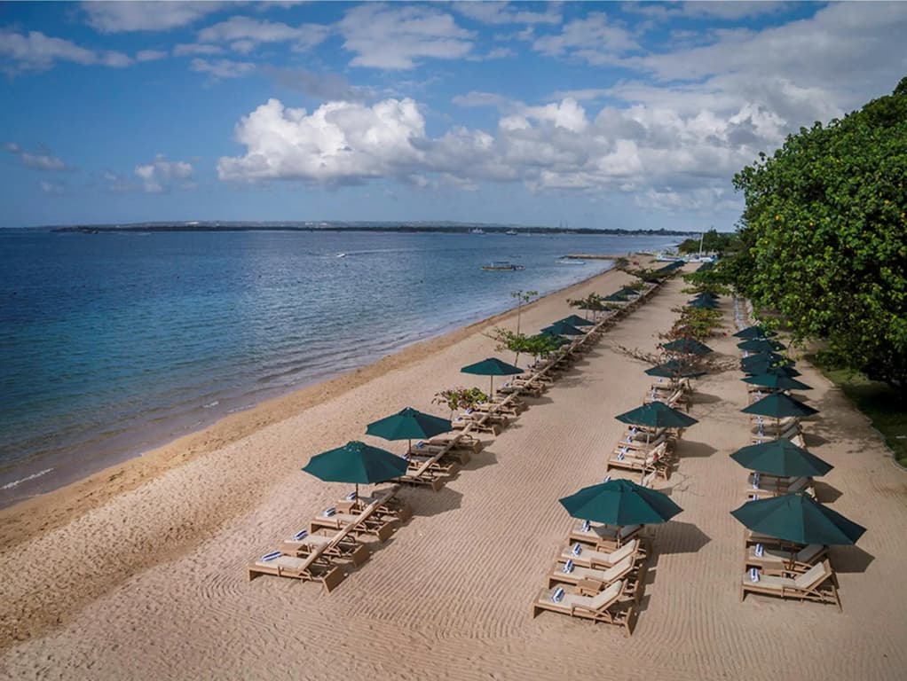 Prama Sanur Beach Bali - photo 40