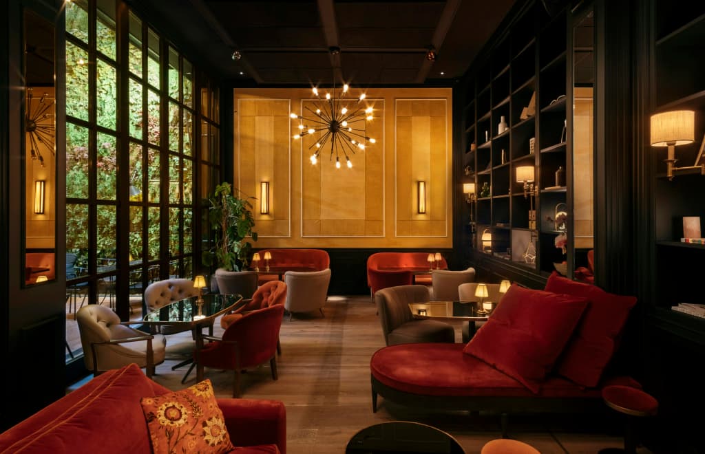 WITTMORE HOTEL - Adults Only - photo 2