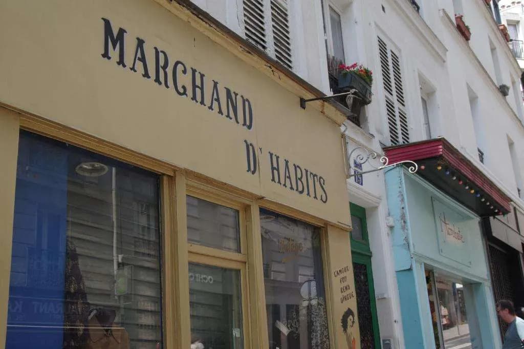 Hotel Regyn's Montmartre - photo 27