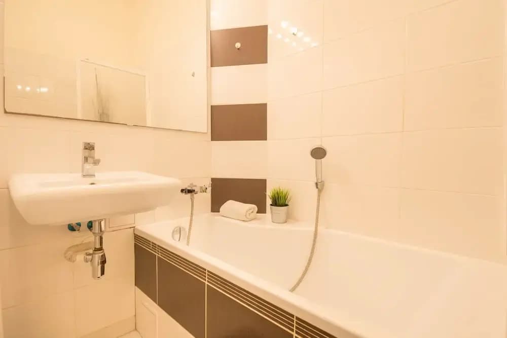Chest design apartments - photo 9