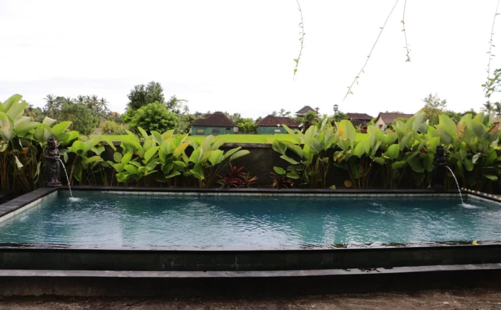 Uma Kutuh 2 - photo 14