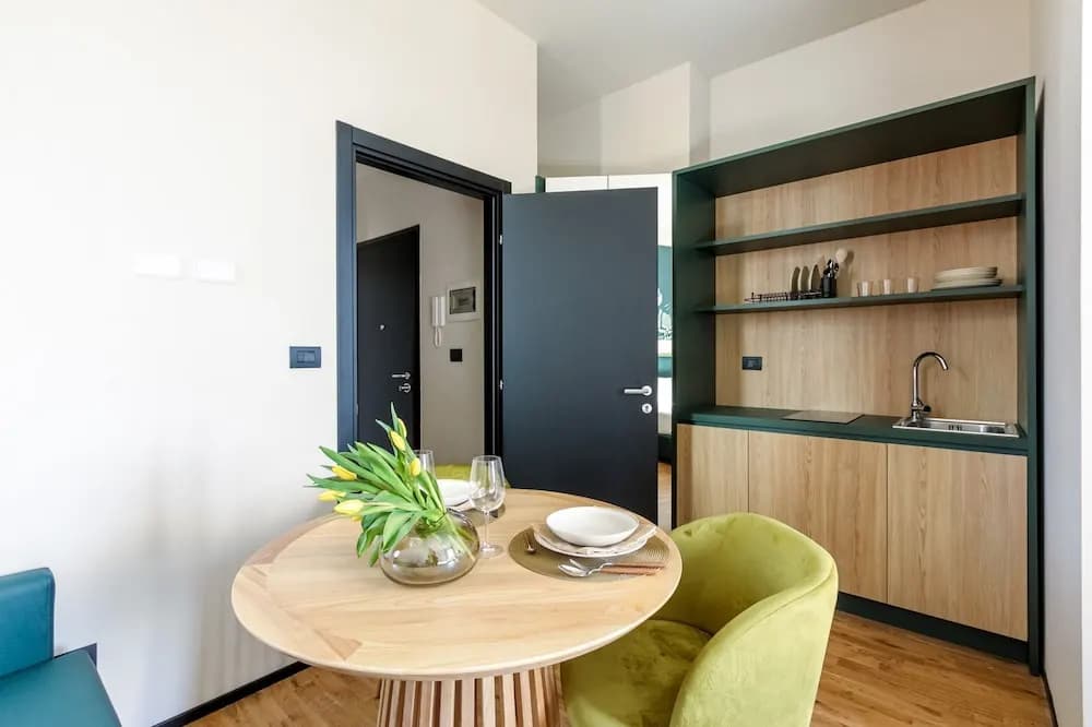 Quantum 4 Neutron in Milano - photo 3
