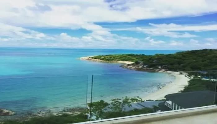 TTF Villa Tong Sai Bay - photo 18