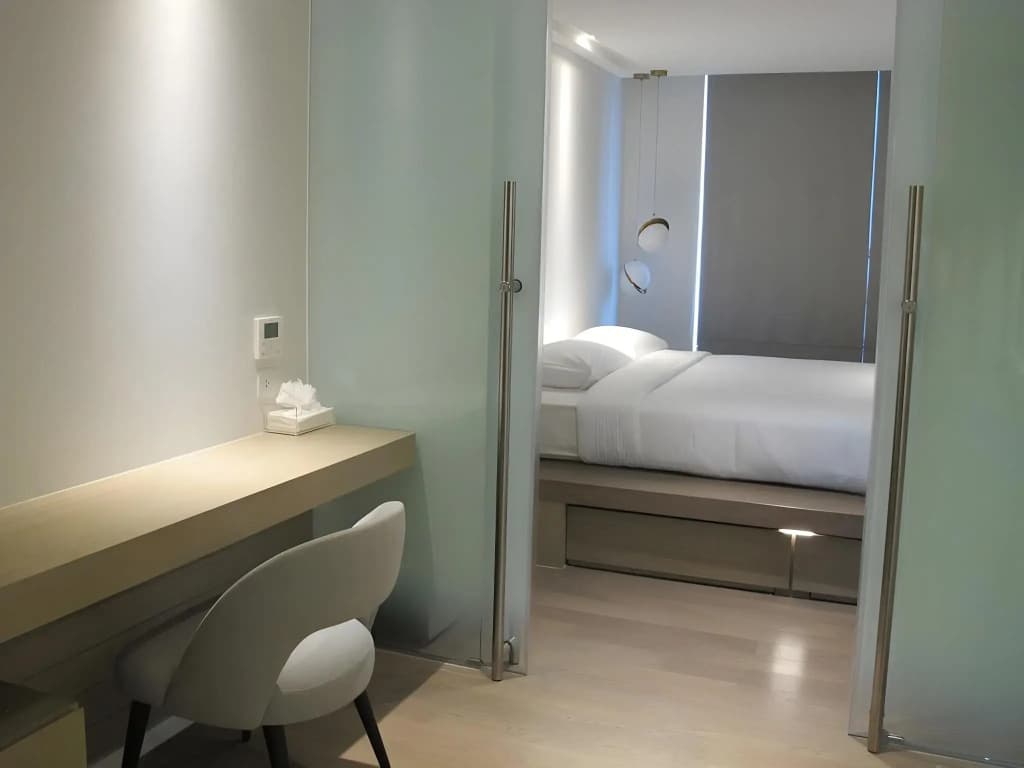 Ashley Hotel BKK (SHA) - photo 1