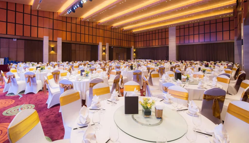 Muong Thanh Luxury Da Nang Hotel - photo 23