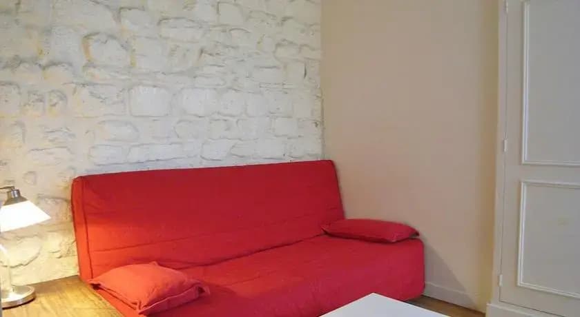 Studio on the Rive Gauche - photo 4