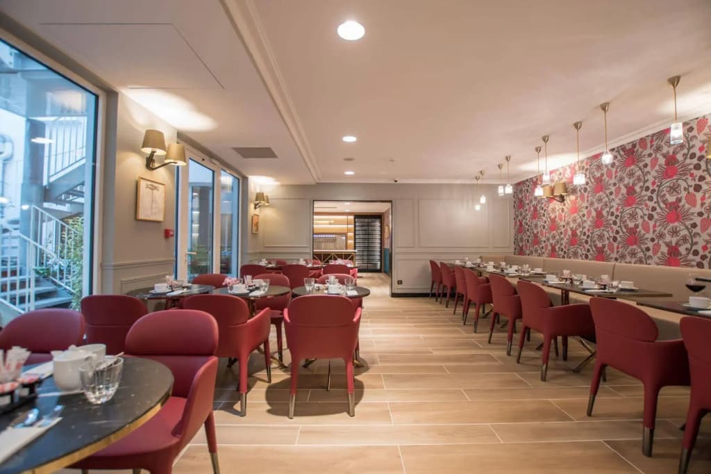 XO Hotel Paris - photo 20