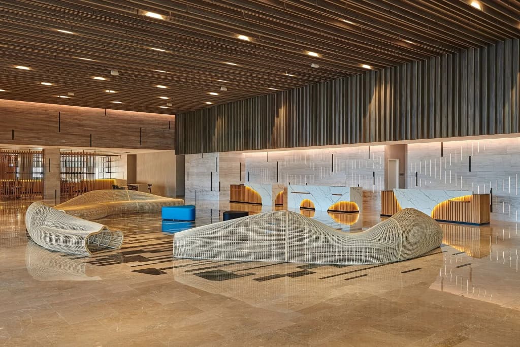 Courtyard by Marriott Melaka - photo 8