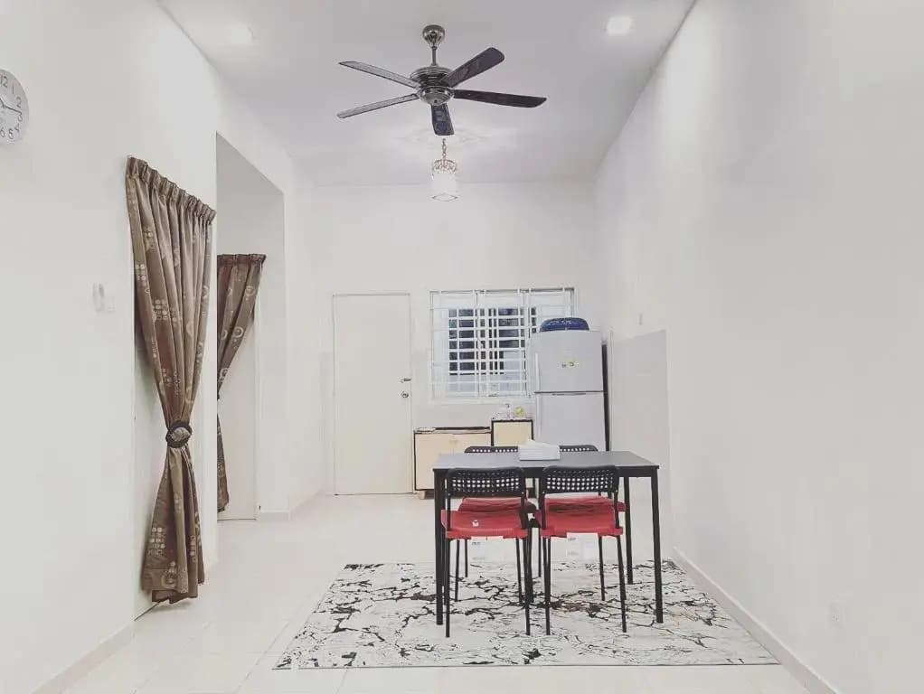 A'Five Homestay - photo 1