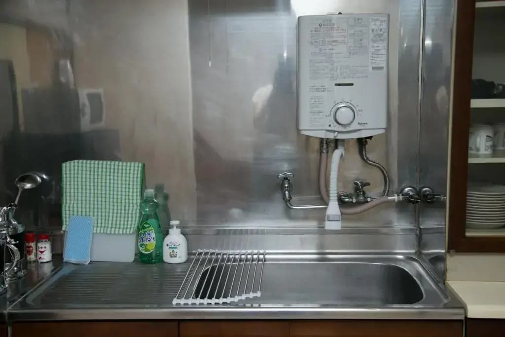 Nishioi House - photo 12