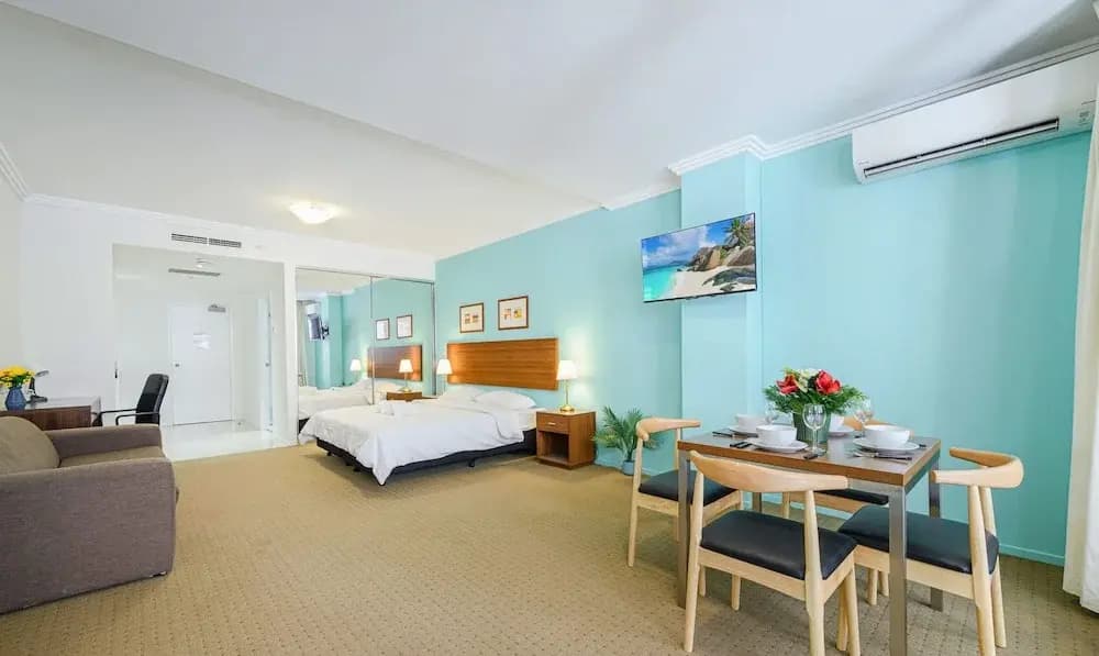 Metawise 1bed Next to ICC Darling Harbour 23 - photo 4