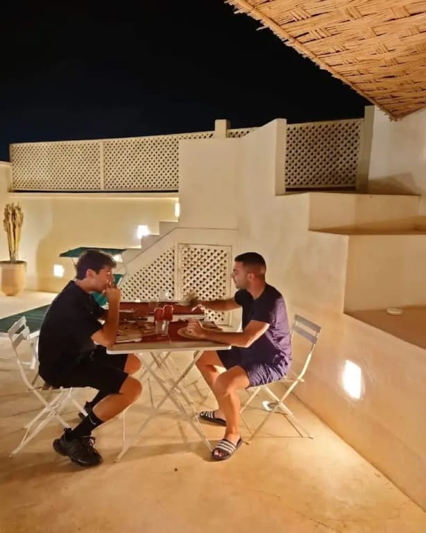Miostello Lifestyle Riad Marrakech - photo 23