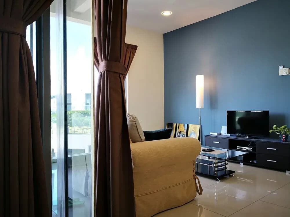 Royal Suites at Loft Imago Mall - photo 8