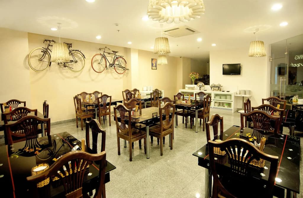 Tarasa Hotel - photo 24