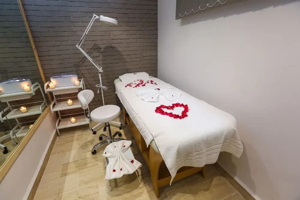 Wazo Appart Hotel - photo 29
