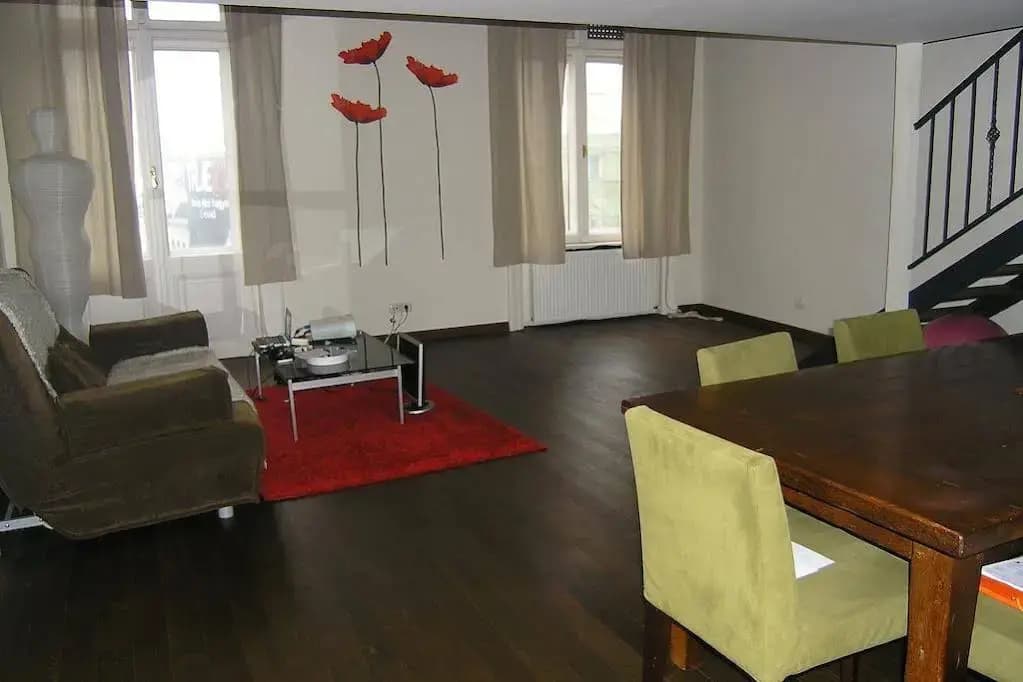 Judit Apartman - photo 2