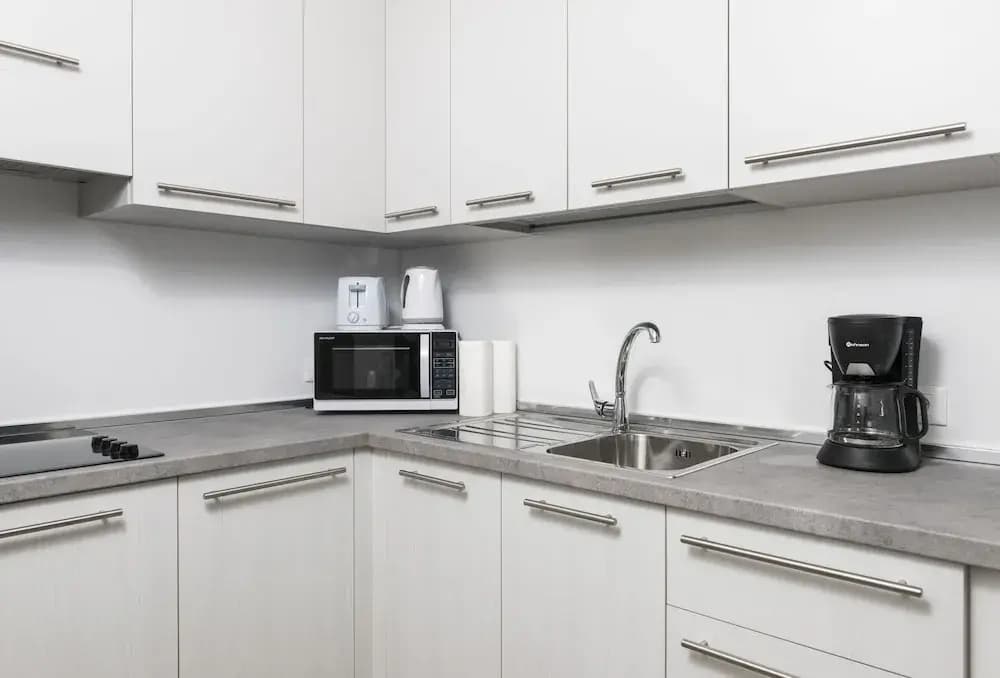 Wenzigova apartments - photo 18