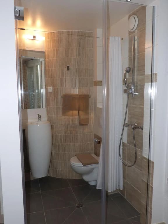 Hôtel Little Regina - photo 36