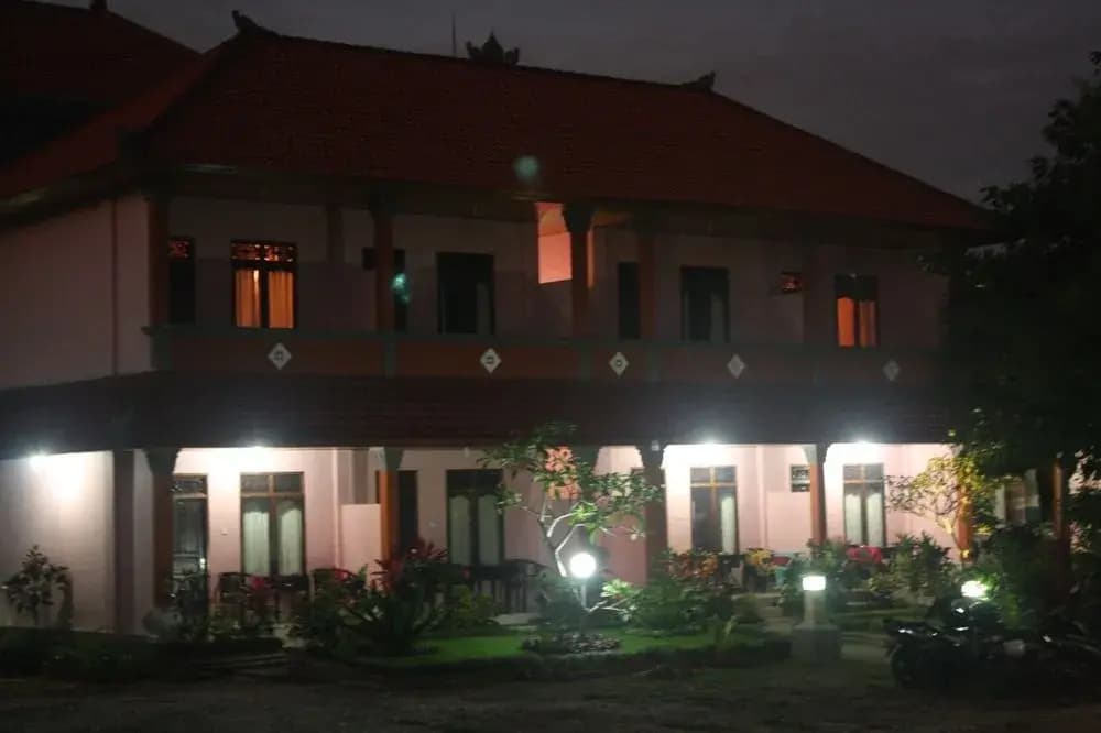 Kenanga Inn - photo 1