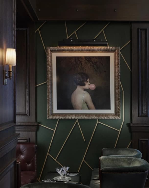 Mandarin Oriental, New York - photo 33