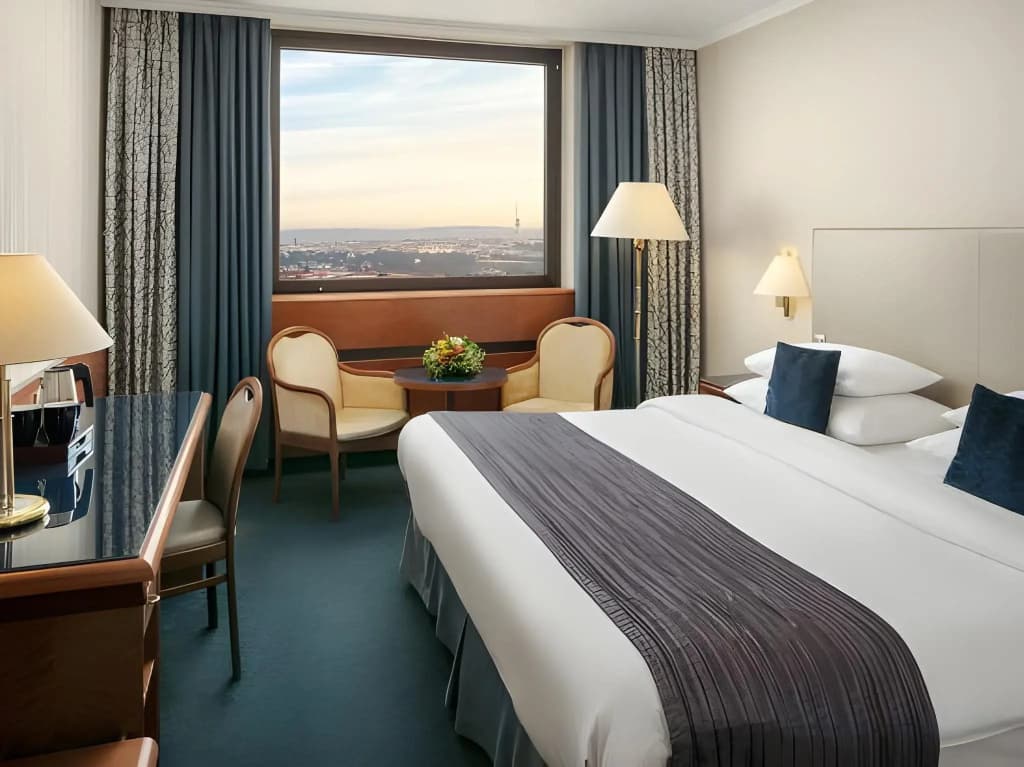 Panorama by Verdi Hotels - photo 5