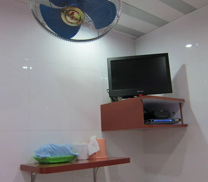 Guangdong Guest House - photo 1