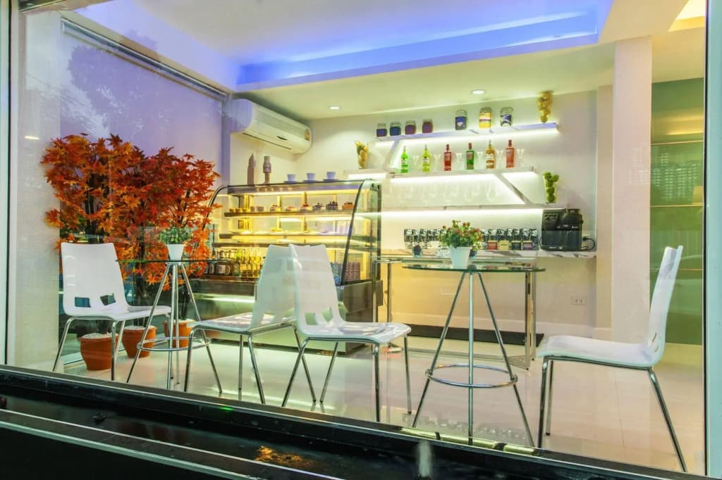 Solo Express Sukhumvit 81 - photo 26