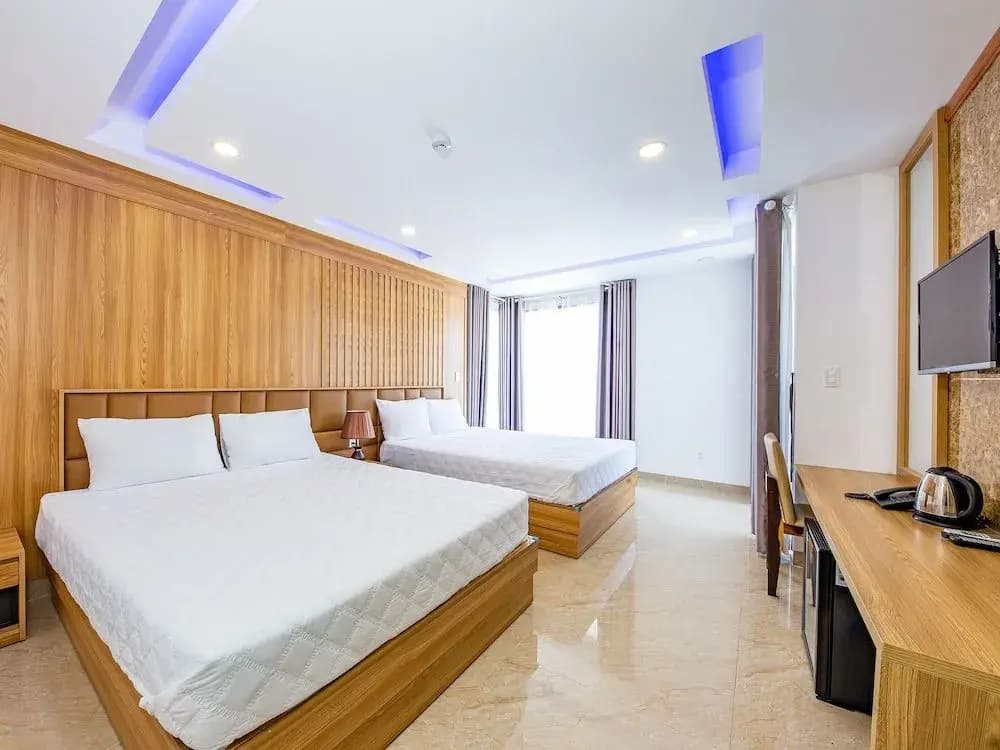 Thien Anh Hotel - photo 3