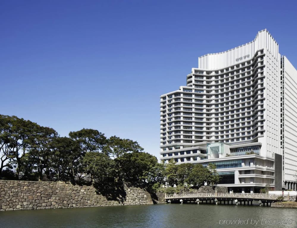 Palace Hotel Tokyo - photo 32