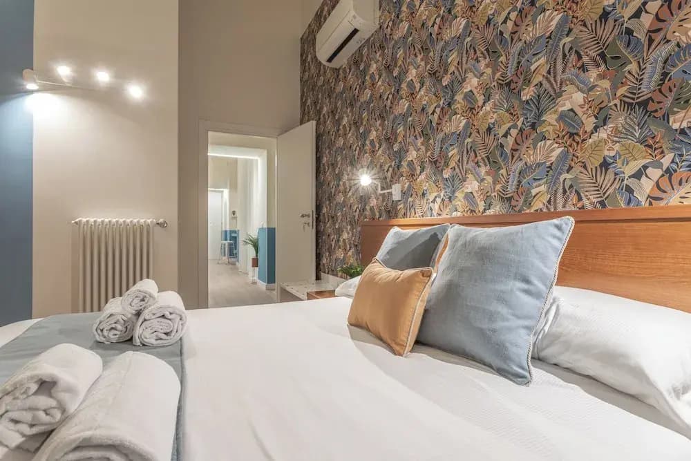 Vittoria Garden Suites - photo 27