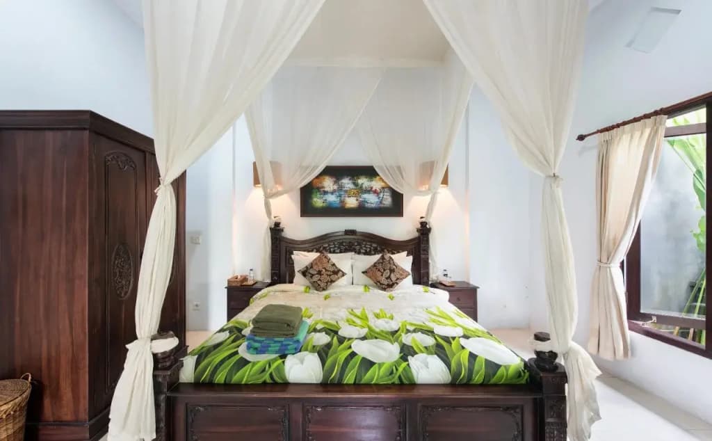 Amomaya Villa - photo 2