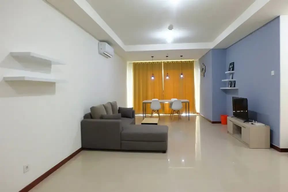 Baywalk Condominium Pluit With Ocean View - photo 3