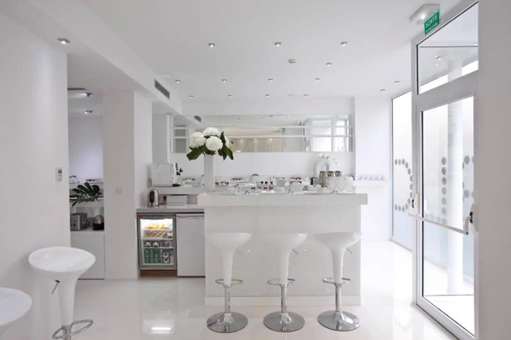 BLC Design Hotel - photo 17