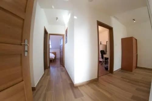 Prague Gate Apartments - photo 13
